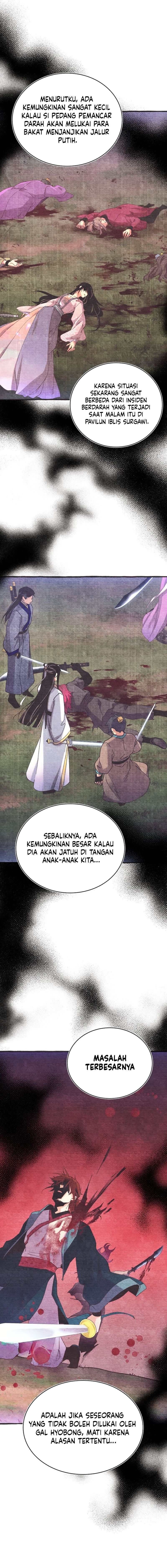 Lightning Degree (Lightning Expert) Chapter 176 Gambar 10